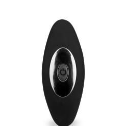 LOVE AND VIBES Plug Anal Vibrant Et Va-et-vient Marcelo -Sextoys boutique plug anal vibrant et va et vient marcelo 6