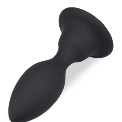 LOVE AND VIBES Plug Anal Vibrant Flexible à Ventouse -Sextoys boutique plug anal vibrant flexible a ventouse 6