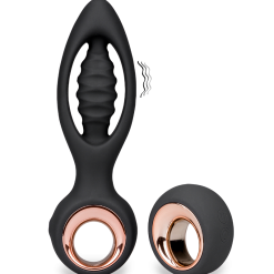 LOVE AND VIBES Plug Anal Vibrant Hauk