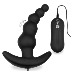 LOVE AND VIBES Plug Anal Vibrant Roundly