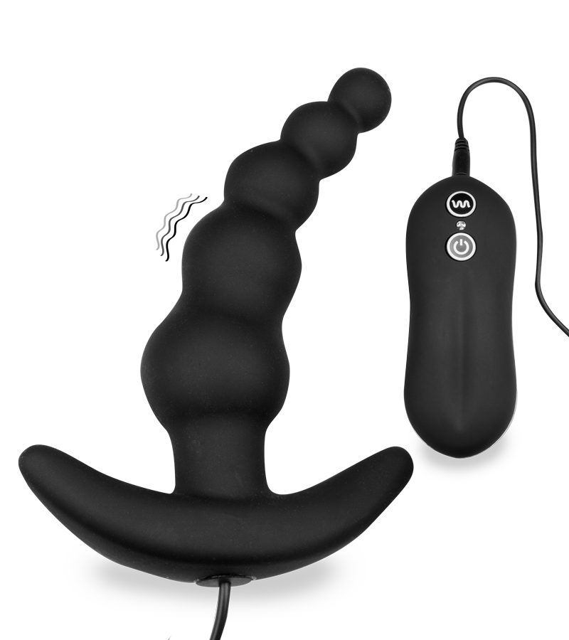 LOVE AND VIBES Plug Anal Vibrant Roundly 1 LOVE AND VIBES Plug Anal Vibrant Roundly