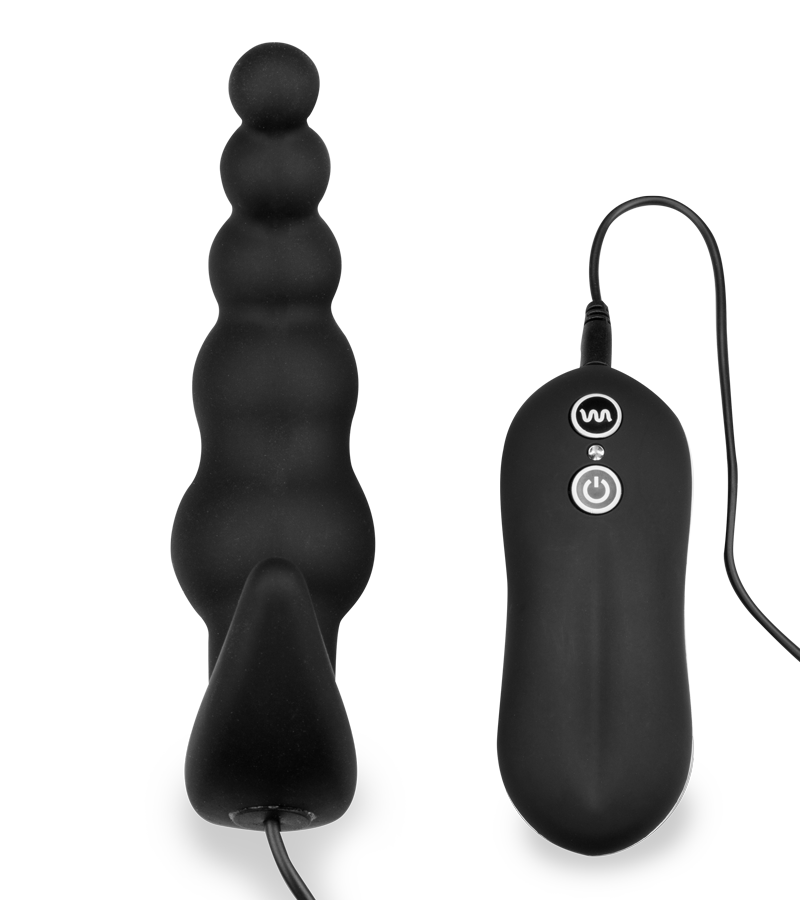 LOVE AND VIBES Plug Anal Vibrant Roundly 2 LOVE AND VIBES Plug Anal Vibrant Roundly – Image 2