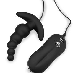 LOVE AND VIBES Plug Anal Vibrant Roundly 8 LOVE AND VIBES Plug Anal Vibrant Roundly -Sextoys boutique plug anal vibrant roundly 6