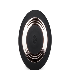 LOVE AND VIBES Plug Anal Vibrant Télécommandé Aïnata -Sextoys boutique plug anal vibrant telecommande ainata 6