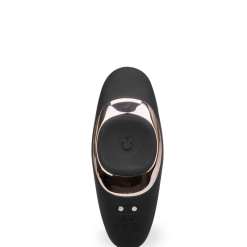 LOVE AND VIBES Plug Anal Vibrant Télécommandé Anchor -Sextoys boutique plug anal vibrant telecommande anchor 6