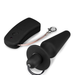 LOVE AND VIBES Plug Anal Vibrant Télécommandé Cruise 7 LOVE AND VIBES Plug Anal Vibrant Télécommandé Cruise -Sextoys boutique plug anal vibrant telecommande cruise 5