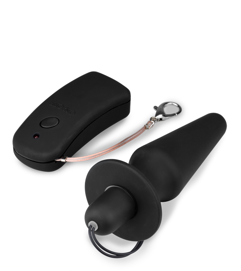 LOVE AND VIBES Plug Anal Vibrant Télécommandé Cruise 3 LOVE AND VIBES Plug Anal Vibrant Télécommandé Cruise – Image 3