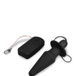 LOVE AND VIBES Plug Anal Vibrant Télécommandé Cruise 8 LOVE AND VIBES Plug Anal Vibrant Télécommandé Cruise -Sextoys boutique plug anal vibrant telecommande cruise 6