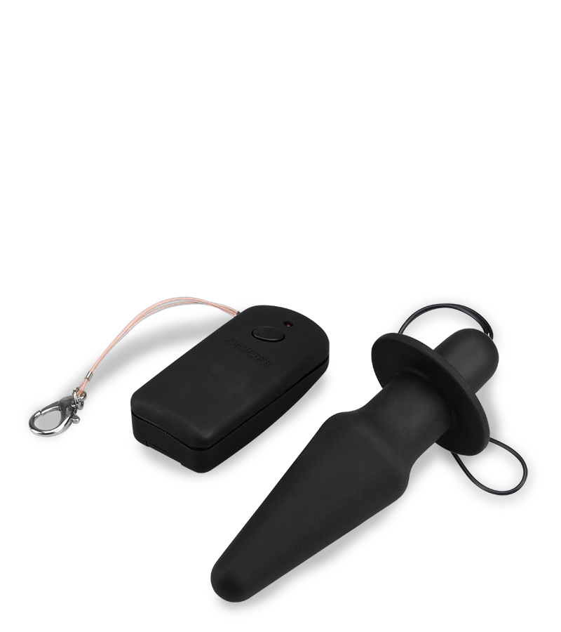 LOVE AND VIBES Plug Anal Vibrant Télécommandé Cruise 4 LOVE AND VIBES Plug Anal Vibrant Télécommandé Cruise – Image 4