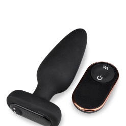 LOVE AND VIBES Plug Anal Vibrant Télécommandé Mars 9 LOVE AND VIBES Plug Anal Vibrant Télécommandé Mars -Sextoys boutique plug anal vibrant telecommande mars 6