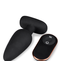 LOVE AND VIBES Plug Anal Vibrant Télécommandé Mars 10 LOVE AND VIBES Plug Anal Vibrant Télécommandé Mars -Sextoys boutique plug anal vibrant telecommande mars 7