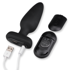 LOVE AND VIBES Plug Anal Vibrant Télécommandé Mars 11 LOVE AND VIBES Plug Anal Vibrant Télécommandé Mars -Sextoys boutique plug anal vibrant telecommande mars 8