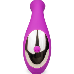 LOVE AND VIBES Plug Anal Vibrant Va-et-vient Finn -Sextoys boutique plug anal vibrant va et vient finn 7