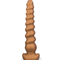 LOVE AND VIBES Plug Anal XXL En Silicone Mushy