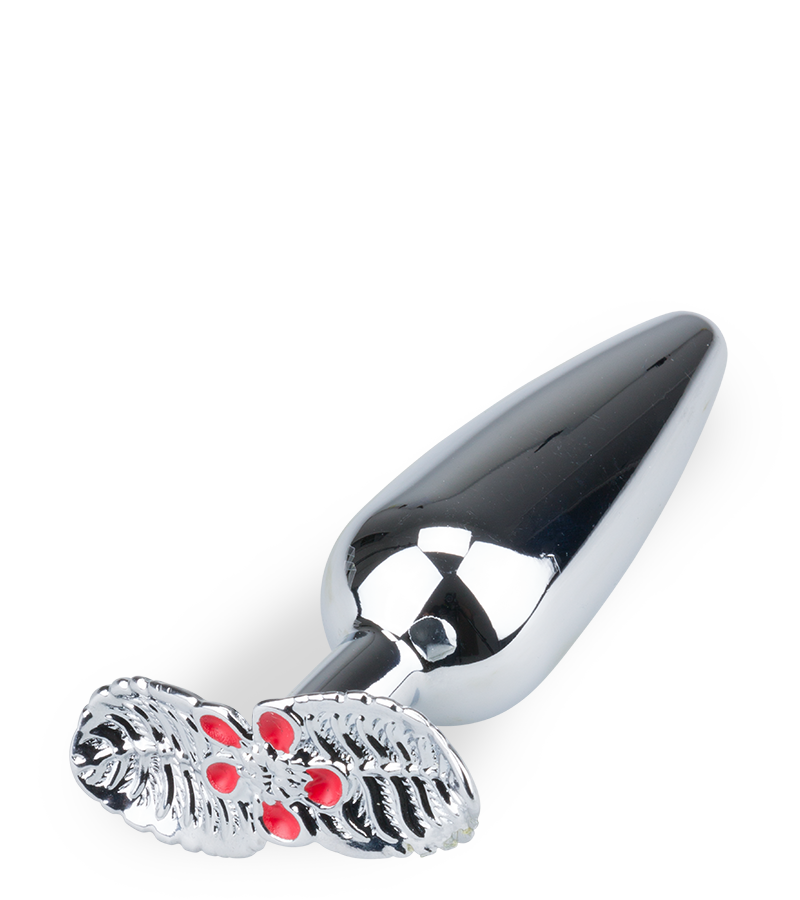 LOVE AND VIBES Plug Bijou Anal Summer 3 LOVE AND VIBES Plug Bijou Anal Summer – Image 3