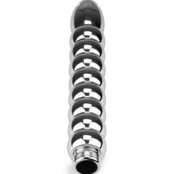 LOVE AND VIBES Plug Chapelet Anal Enema 9 Boules Embout De Douche -Sextoys boutique plug chapelet anal enema 9 boules embout de douche 9