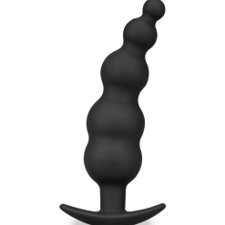 LOVE AND VIBES Plug Chapelet Avec 5 Boules Anales