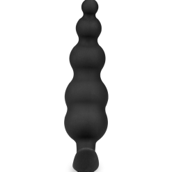 LOVE AND VIBES Plug Chapelet Avec 5 Boules Anales 7 LOVE AND VIBES Plug Chapelet Avec 5 Boules Anales -Sextoys boutique plug chapelet avec 5 boules anales 5