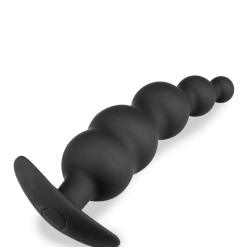 LOVE AND VIBES Plug Chapelet Avec 5 Boules Anales 8 LOVE AND VIBES Plug Chapelet Avec 5 Boules Anales -Sextoys boutique plug chapelet avec 5 boules anales 6