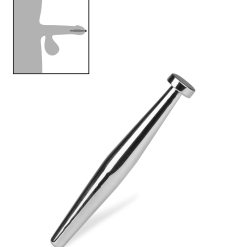 LOVE AND VIBES Plug D'urètre Cassini