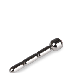 LOVE AND VIBES Plug D'urètre Court Avec Strass -Sextoys boutique plug d uretre court avec strass 7