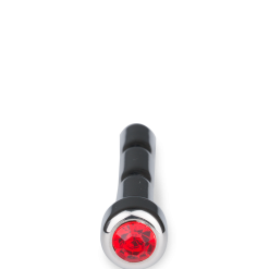 LOVE AND VIBES Plug D'urètre Court Avec Strass -Sextoys boutique plug d uretre court avec strass 8