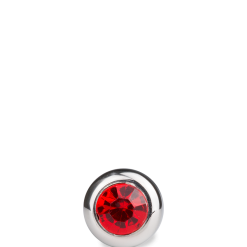 LOVE AND VIBES Plug D'urètre Court Avec Strass -Sextoys boutique plug d uretre court avec strass 9