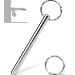 LOVE AND VIBES Plug D’urètre Dawn