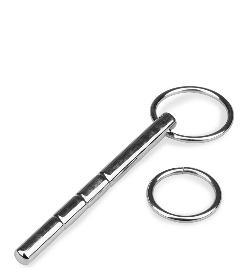 LOVE AND VIBES Plug D’urètre Dawn 2 LOVE AND VIBES Plug D’urètre Dawn – Image 2