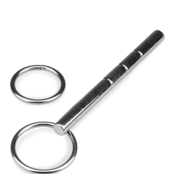 LOVE AND VIBES Plug D’urètre Dawn 5 LOVE AND VIBES Plug D’urètre Dawn -Sextoys boutique plug d uretre dawn 5