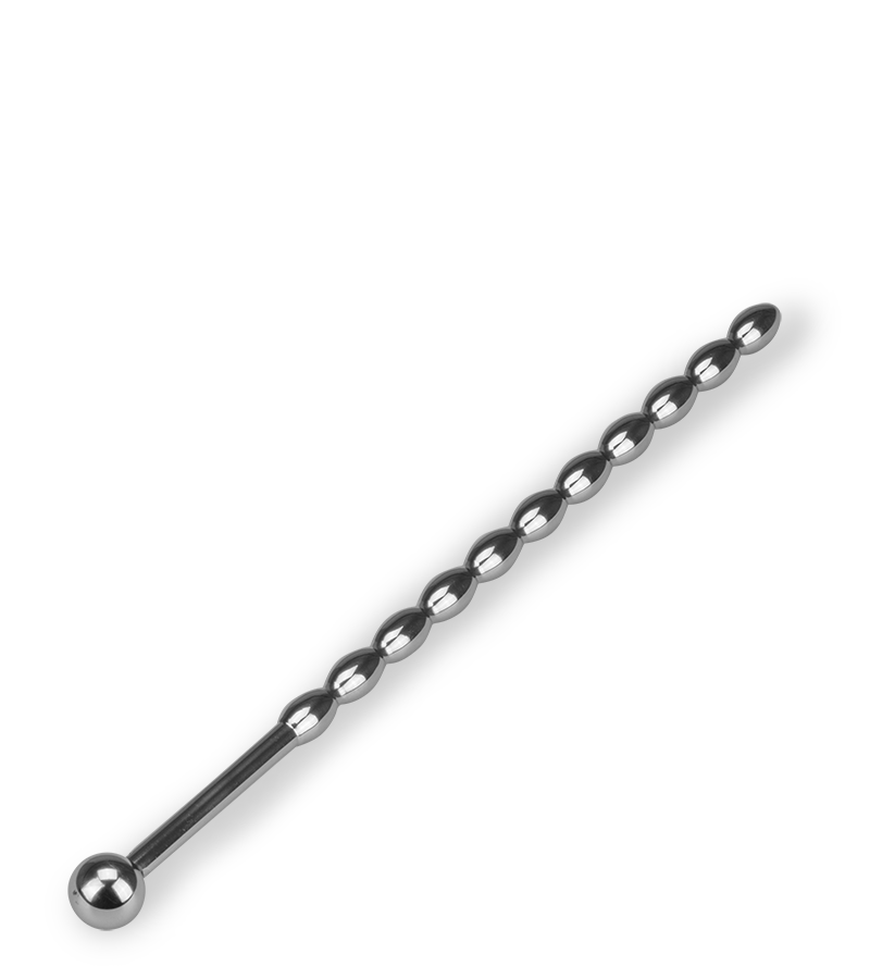 LOVE AND VIBES Plug D'urètre Long Curiosity 4 LOVE AND VIBES Plug D'urètre Long Curiosity – Image 4