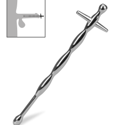 LOVE AND VIBES Plug D'urètre Long Sword