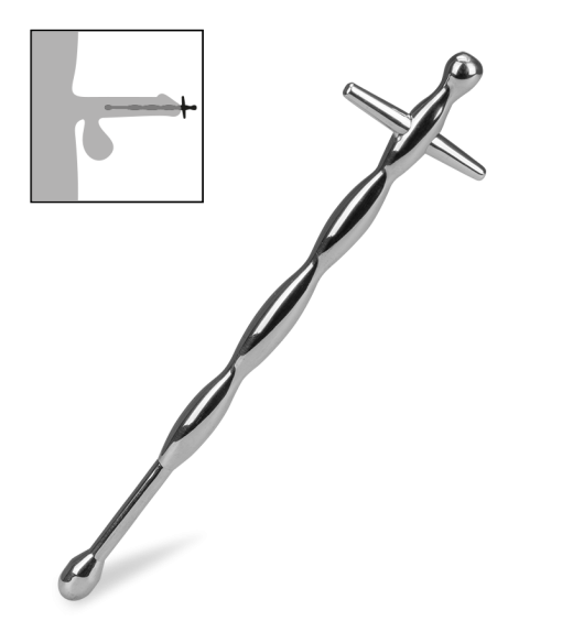 LOVE AND VIBES Plug D'urètre Long Sword -Sextoys boutique plug d uretre long sword 3