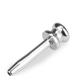 LOVE AND VIBES Plug D'urètre Percé Golden Shower -Sextoys boutique plug d uretre perce golden shower 5