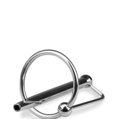 LOVE AND VIBES Plug D'urètre Percé Ingenuity -Sextoys boutique plug d uretre perce ingenuity 6