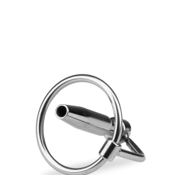 LOVE AND VIBES Plug D’urètre Percé Juno 7 LOVE AND VIBES Plug D’urètre Percé Juno -Sextoys boutique plug d uretre perce juno 6