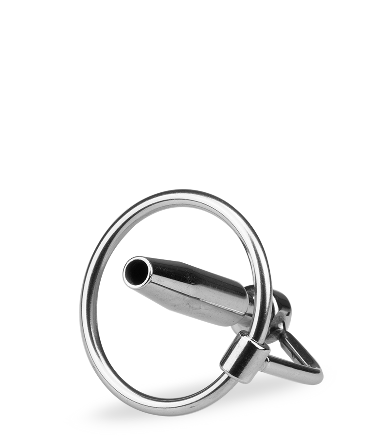 LOVE AND VIBES Plug D’urètre Percé Juno 4 LOVE AND VIBES Plug D’urètre Percé Juno – Image 4