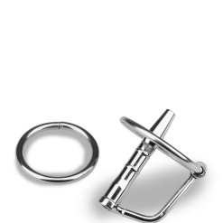 LOVE AND VIBES Plug D'urètre Percé Philae 6 LOVE AND VIBES Plug D'urètre Percé Philae -Sextoys boutique plug d uretre perce philae 5