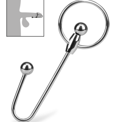 LOVE AND VIBES Plug D’urètre Sperm Stopper Zond