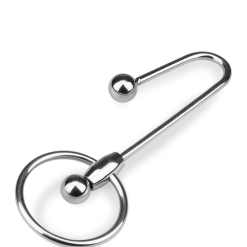 LOVE AND VIBES Plug D’urètre Sperm Stopper Zond 5 LOVE AND VIBES Plug D’urètre Sperm Stopper Zond -Sextoys boutique plug d uretre sperm stopper zond 5