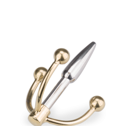 LOVE AND VIBES Plug D'urètre Triple Hook -Sextoys boutique plug d uretre triple hook 5