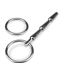 LOVE AND VIBES Plug D'urètre Voyager 5 LOVE AND VIBES Plug D'urètre Voyager -Sextoys boutique plug d uretre voyager 5