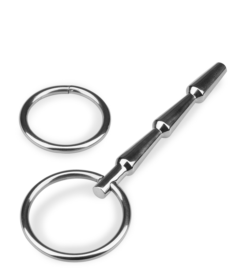 LOVE AND VIBES Plug D'urètre Voyager 3 LOVE AND VIBES Plug D'urètre Voyager – Image 3