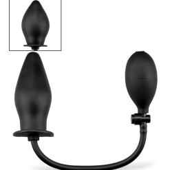 LOVE AND VIBES Plug Gonflable Herbert