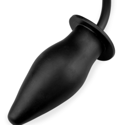 LOVE AND VIBES Plug Gonflable Herbert -Sextoys boutique plug gonflable herbert 5