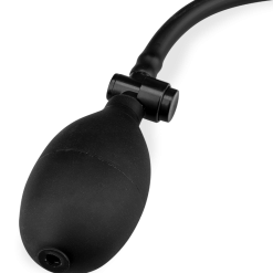 LOVE AND VIBES Plug Gonflable Herbert -Sextoys boutique plug gonflable herbert 6