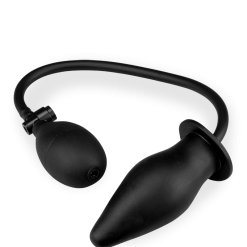 LOVE AND VIBES Plug Gonflable Herbert -Sextoys boutique plug gonflable herbert 7