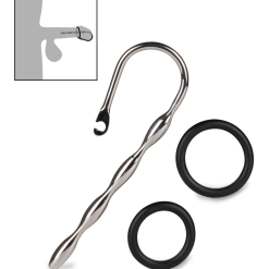 LOVE AND VIBES Plug Penis Sperm Stopper Keepi