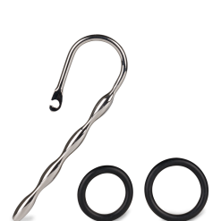 LOVE AND VIBES Plug Penis Sperm Stopper Keepi -Sextoys boutique plug penis sperm stopper keepi 5