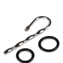 LOVE AND VIBES Plug Penis Sperm Stopper Keepi -Sextoys boutique plug penis sperm stopper keepi 6